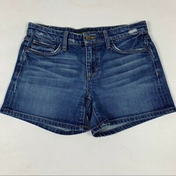 Joe's Jeans “Darla” Shorts Size 26 EUC - Picture 5 of 10